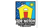 Top Notch Heating, Cooling & Plumbing