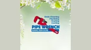 Pipe Wrench Plumbing