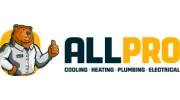 All Pro Cooling, Heating, Plumbing & Electrical