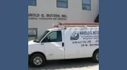 Harold G Butzer