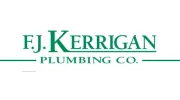 FJ Kerrigan Plumbing Co