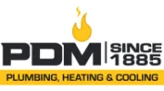 PDM Plumbing, Heating & Cooling