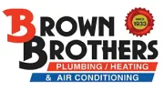 Brown Brothers Plumbing & Heating Co Inc