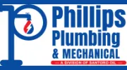 Phillips; Plumbing Mech