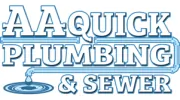 A A Quick Electric Sewer Service