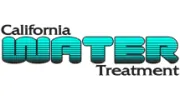 California Water Treatment