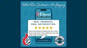 Ehret Inc