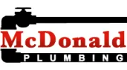 McDonald Plumbing