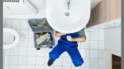 M P Plumbing