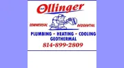 Chuck Ollinger Plumbing & Heating & Cooling