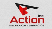 Action Mechanical Contractors