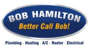 Bob Hamilton Plumbing Heating & A/C