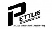 Pettus Plumbing & Piping