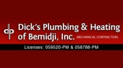 Dick's Plumbing & Heating