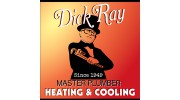 Dick Ray
