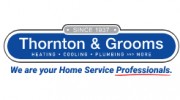 Thornton & Grooms