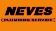Neves Plumbing Service