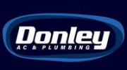 Donley A/C & Plumbing