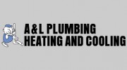 A&L Plumbing, Heating & Cooling