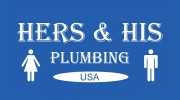 Hers & His Plumbing