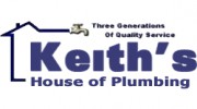 Keith's House of Plumbing