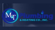 M&T Plumbing & Heating