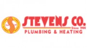 D H Stevens