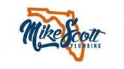 Mike Scott Plumbing