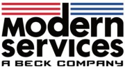 Modern Services