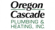Oregon Cascade
