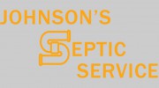 Johnson Septic Services