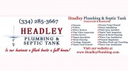 Headley Plumbing