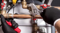 Gas Line Services