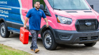Water Line Services