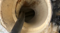 Hydro Jetting