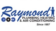 Raymond Plumbing & Heating Inc - Elyr