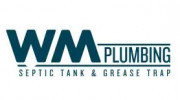 WM Plumbing Septic Tank & Grease Trap