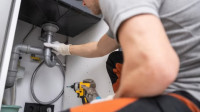 Drain Cleaning in Riverside