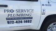Pro-Service Plumbing