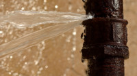 Water line and Pipe Plumbing Services