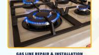 Gas Line Repair and Installation