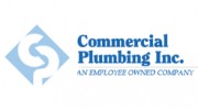 Commercial Plumbing Inc