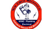 New Circle Mechanical