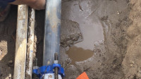 Leak Detection