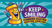 Keep Smiling Plumbing Repair Service