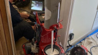Drain Cleaning