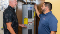 Water Heater Repair