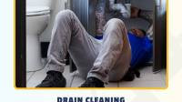 Drain Cleaning Services