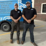 Sean Villarreal & Rory Longino