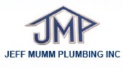 Jeff Mumm Plumbing Inc